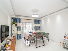 单价低!怡康花园 5室2厅 精装修保养好 中层采光好 博小