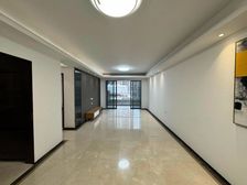 业主急售 嘉裕公馆 全新未住 拎包入住 南北通透 珠江新城