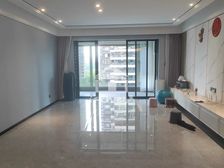 万科城北区 223平5居 北向精装修 自住保养好