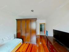 金菊小区·户型正气非顶楼 价低 书包房 小区位置好,手慢无