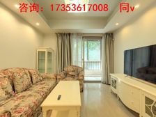 高品质小区,精装两房,车位一应俱全