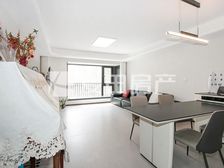 户型方正 大面宽 视野好 采光观景房 满五年 欧陆经典凯旋城