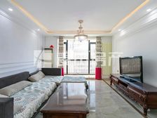 2室2厅欧陆经典凯旋城