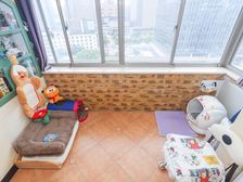 开开大楼2室1厅1卫1阳台南12/24层