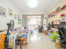 东外滩精装南北通透两房,户型方正,房东急需资金非常诚意,方便