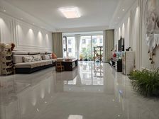 泰华旁 虞河边 多层电梯洋房 227平方大平层 大五室