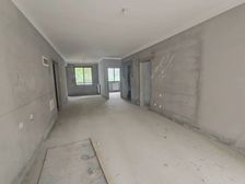 急售, 中建云栖苑 2室2厅,南北通透,买一层送一层还带院