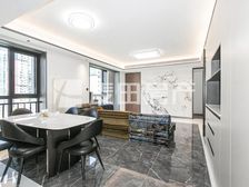 【业主急售】西城金融街新房,南北通透玺源台3室精装,有折扣