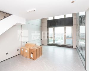 4室2厅中海都阙台一区