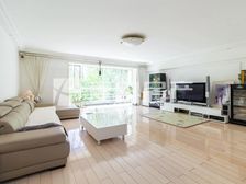 南北通透水上华城3室2厅精装修