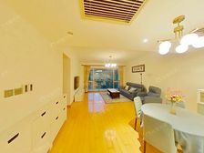 陆家嘴·世茂滨江花园-潍坊西路2弄·2室·1厅