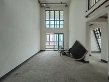 北滨路 恒大御龙天峰四房235万