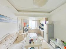 菊园三房丨南北全明丨户型正气丨电梯高区丨诚意可谈!