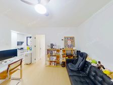 玉泉营·万年花城三期 新上精装修一居室