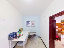 知春里视野好高楼层方正一居室