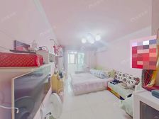 鲁谷·六合园·3室·2厅