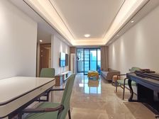 御璟湖山云极 区位置比较好 业主诚心卖 看起了价格可以谈