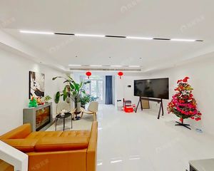 四环边!科技园区!棉花城!加来小镇!6室3厅!精装别墅!