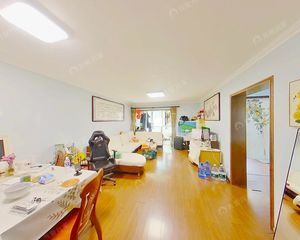 近体院公园近地铁 龙腾中间层三居 商品房 业主诚意出售!!