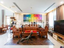 5室3厅新世界丽樽西区