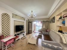 石坪桥轻轨站旁 正规三房 可拎包入住