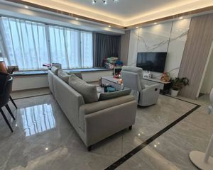 大发中山隽府3室2厅2卫南朝向215.0万元/套出售