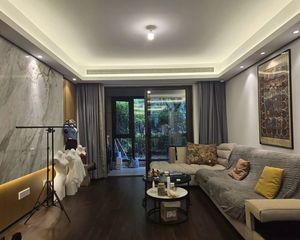 东部新城万象府3室2厅2卫南朝向345.0万元/套出售