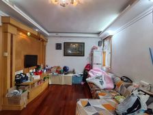 桃源小区3室2厅1卫南朝向110.0万元/套出售