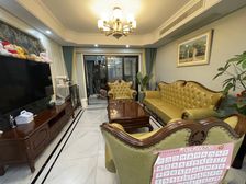 金悦府4室2厅2卫南朝向199.0万元/套出售