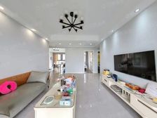 中建宜城春晓 边户 3房 58万 随时看房 首付10万