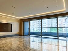 汇景台 全新内转 豪装四房双主套 业主急卖 看房方便