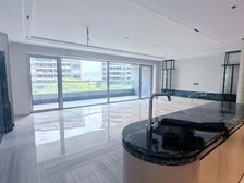 (內转单位)侨鑫保利汇景台 板楼设计南北对流 全新未住 急售