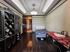 青秀区万象城之上大平层华润幸福里395平6房高层真诚出售