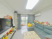 三林·永泰花苑·2室·2厅