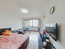 南码头·临沂七村·1室·1厅