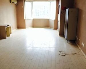 潘家园 十里河 香榭舍 电梯大两居 东南中间层视野好无遮挡