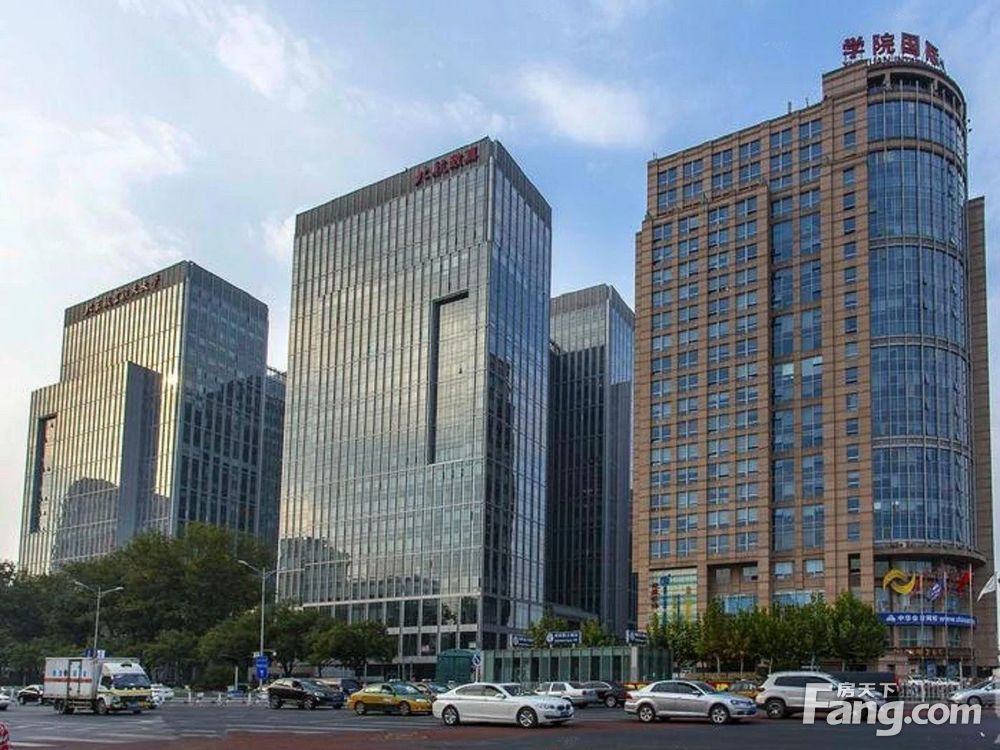 内景图