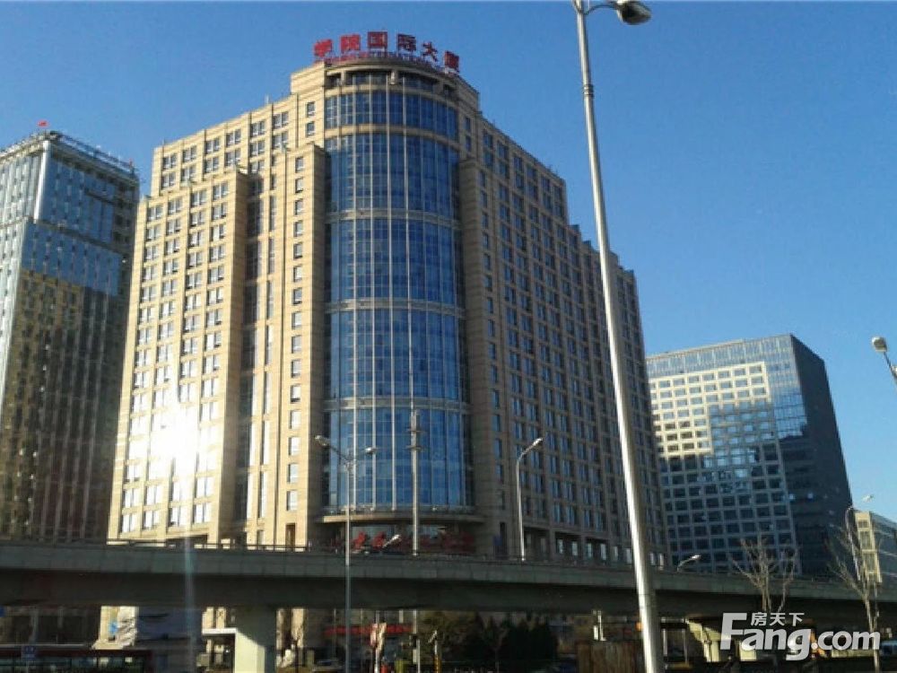 内景图