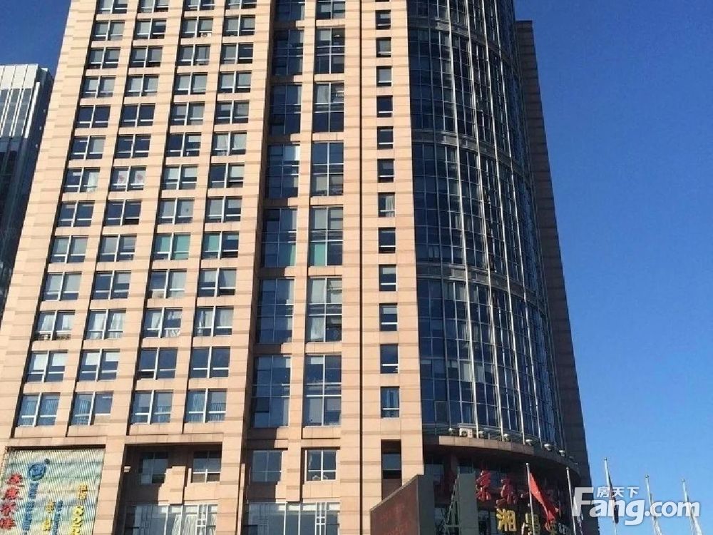 内景图