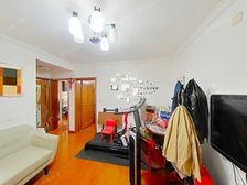 康健·桂竹香公寓·2室·1厅