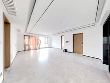 【一线江景】滨悦华庭,精室4房,楼层视野好一梯一户,读青藤