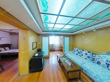 周家嘴路·益康大厦·2室·2厅