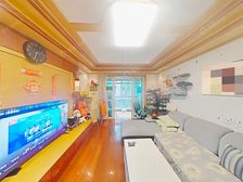 此房满五年 一梯两户 低楼层 楼栋位置好 诚意出售 商品房