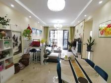 天健西班牙小镇 3房2厅55万