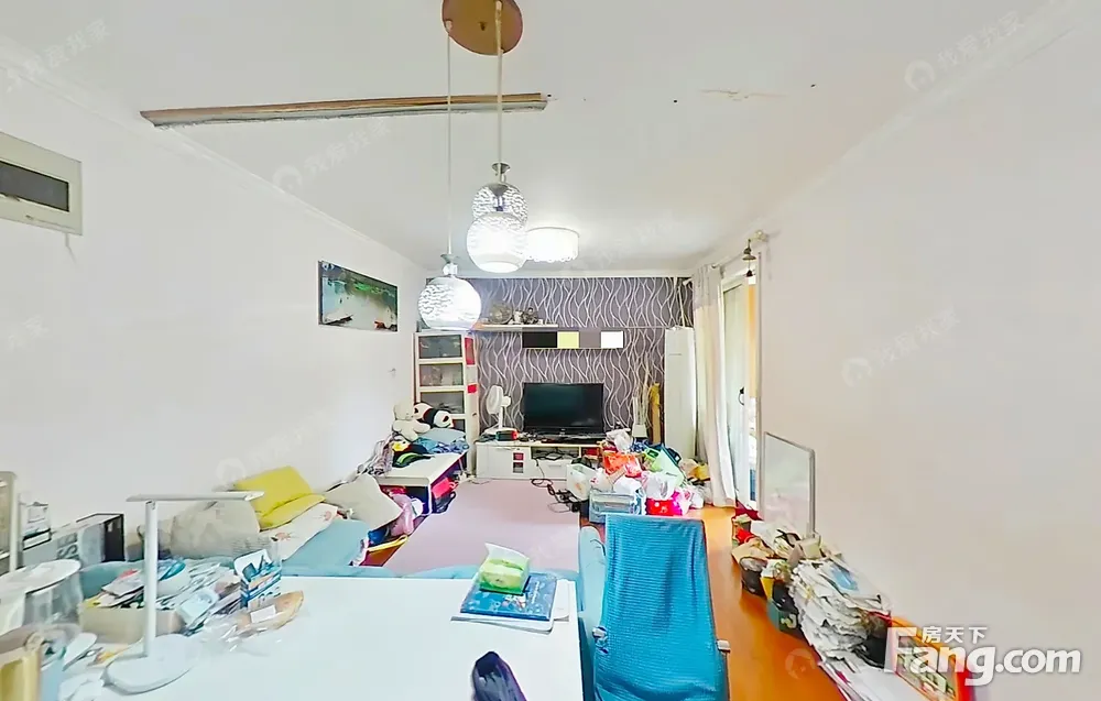 双南两房 满五 简单装修 业主诚意出售