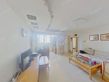 朝阳公园 碧水园 东南向全明三居 中高层 视野好