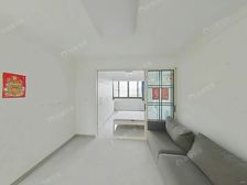 甘泉苑,准电梯,南北精装修,两房一厅,门口轨交20在建