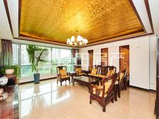 4室2厅海晟名苑南区