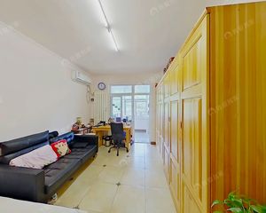 东三环 呼家楼地铁 团结湖公园 水碓子低总价南北两居明厨明卫
