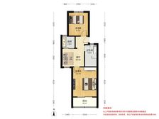 梅六小区 新普陀+梅陇 单价4.8W